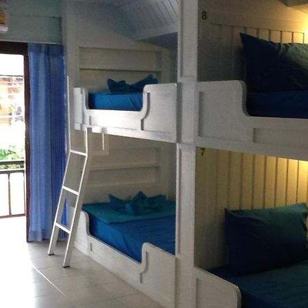 Samui Hostel Chaweng  Exteriér fotografie