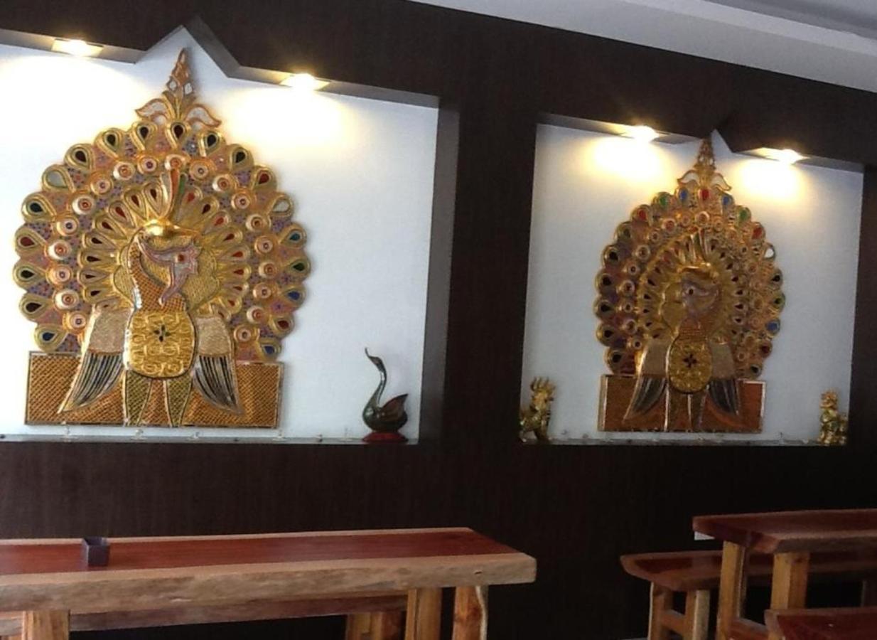 Samui Hostel Chaweng  Exteriér fotografie