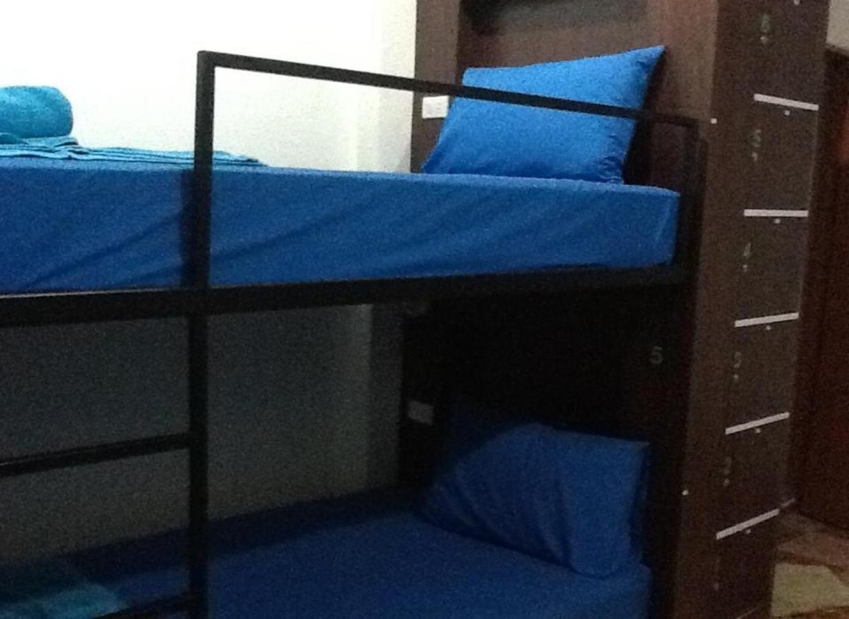 Samui Hostel Chaweng  Exteriér fotografie