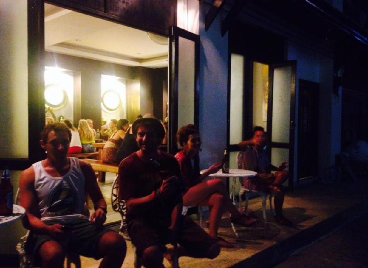 Samui Hostel Chaweng  Exteriér fotografie