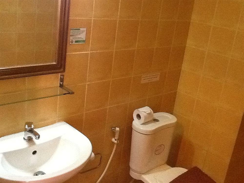 Samui Hostel Chaweng  Exteriér fotografie